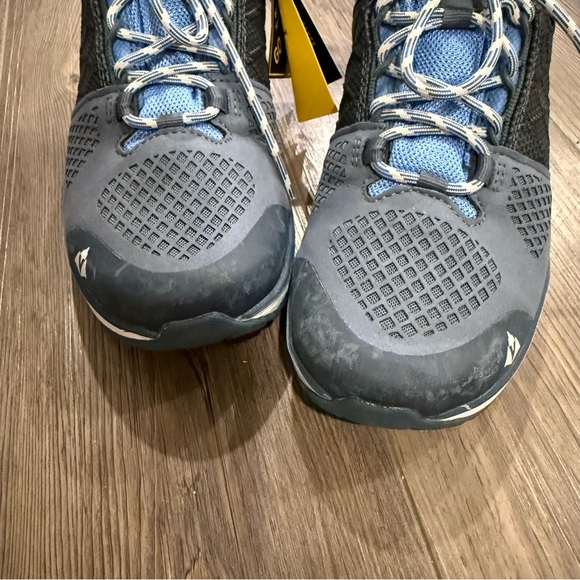Vasque Breeze Gortex Hiking Shoes Size 7.5 NWT - Picture 3 of 7